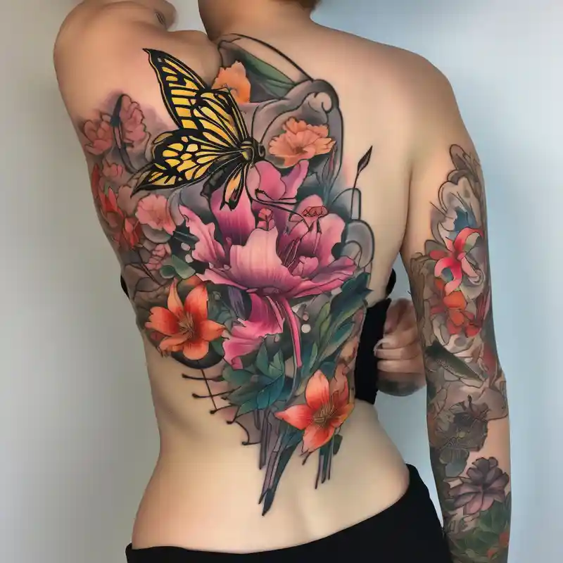 Calia Lily, rose, gadiolus, carnation,Narcissus,poppy, aster, violet,chrysanthemum, lily of the valley and water lily sleeve
